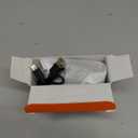 Portable Bluetooth Speaker for Bike, Mini Outdoor Travel Speakers, Wireless Traveling Bicycle Speakers, Integrated Design Bicycle Speaker with Loud Sound for Riding, TWS