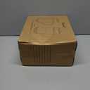 2 PACK Glass Pitcher with Lid and Spout,68 oz/2 Liter Vertical Stripes Water Pitcher for Fridge, Clear Borosilicate Glass Water Carafe for Cold Brew, Coffee, Lemonade, Sun Tea,Heat Resistant (2L- New Design)