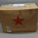 Pacific Coast Goose Feather Down Comforters Queen Size, 100% Cotton Extra Fluffy White Duvet Insert, Soft, Breathable, All Season Hotel Luxury Bedding Comforters, 8 Corner & Center Loops (90"x90")