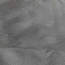 Large Outdoor All Weather Dog Bed, Waterproof Dog Bed for Large Dogs, Orthopedic Egg Crate Foam Pet Bed with Washable Removable Oxford Cooling Cover, 36x27 Inch, Navy