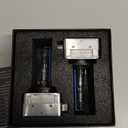 DMEX D3S HID Headlight Bulbs Xenon 35W Replacement 66340 42403 42302 - Pack of 2, 6000K Cool White (Not fit Halogen Headlamp)