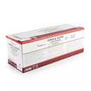 Cardinal Health Protexis Latex Hydrogel Surgical Gloves, Translucent Yellow, Size 8.5, Case of 200 pairs