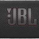 JBL FLIP 6 Portable Wireless Bluetooth Speaker Waterproof - Black
