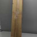 Artificial Bird of Paradise Plant Fake Tropical Palm Tree for Indoor Outdoor, Perfect Faux Plants for Home Garden Office Store Decoration (Palm Tree 120cm)