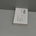 Broadlink RM MAX Smart Home Hub, Wi-Fi & BLE Universal Remote for IR/RF Devices, Compatible with Alexa & Google Home, Easy Setup, RF Hub for TV, AC, Blinds