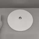 TACAHE Wave Skirt Floor Lamp  3 Color Temp & Dimmable  Column Standing Floor Lamp with Foot Switch & Remote  21 Sheets Lampshade  Modern Ambient Light for Living Room  30W  66"