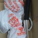 Nelyrho #6 (13.2lbs-6kg) Crucible Tongs Set with Lifting Tongs, Pouring Tongs and 2 Graphite Crucibles for Casting and Melting Metal