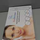 Pure Daily Care NuDerma Handheld Skin Therapy Wand Machine w/Neon  Anti-Aging - Skin Tightening - Wrinkle Reducing - Dark Circles  Clarifying - Hair & Scalp Stimulator (1 Count (Pack of 1))