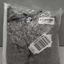 MYSKY HOME Chair Covers Armchair Couch Covers for Dogs Washable Sofa Covers, Non Slip Soft Recliner Cover Pet Chair Cover Sofa Slipcover Furniture Protector with Tassel Throws, 71"x91", Dark Grey