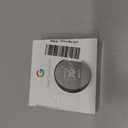 Google Nest Thermostat - Smart Thermostat for Home - Programmable Wifi Thermostat - Charcoal