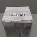 Pasimy 96 Rolls Clear Tape Bulk Strong Sticky Transparent Tape Refills for Dispenser, Office, Home, School, Wall, Carpet, 3/4 x 1000 Inches(Green)