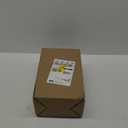 Jyoiat 6 Pack Solar Pathway Lights - Solar Powered Outdoor Walkway Light Solar Garden Lights for Lawn, Path, Yard Decor (Cool White)