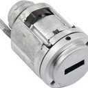 Ignition Lock Cylinder for Mercedes 190D 190E 260E 300CD 300CE 300D 300E 300SD 300SDL 300SE 300SEL 300TD 300TE 400E 420SEL 500E 560SEC 560SEL E300 E320 E420 E500