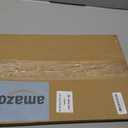 Framed Flock of Birds Canvas Wall Art, Vintage Minimalist Abstract Landscape Painting, Neutral Gold Birds Spiritual Wall Decor, Modern Aesthetic Pictures for Bedroom Living Room 12x16 inch (Flying pigeons)