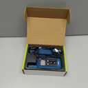 Jugbow Dog Shock Collar - 4200FT Dog Training Collar with Remote, IPX8 Waterproof Electric Collar with 4 Training Modes, Security Lock, Rechargeable e-Collar for Dogs 10-120lbs