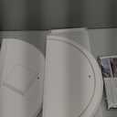 in Window Bird Feeders for Viewing - 180° Clear View Bird Feeder, Durable, Elegant, Fits Windows 27-35" Wide, for Bird Watching-Bring Joy to Your Home