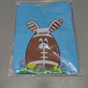 Boys Easter Shirts Kids Cotton Graphic Tees Casual T-Shirts 3-7 Years