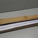 Roller Window Shades Free-Stop Cordless Blackout Blinds, Thermal Insulated Pull Down Shades for Windows, UV Protection Fabric Roller Blinds for Home Office (30.5" Wx72 H, Ivory)