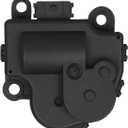 604-108, 15844096 HVAC Blend Air Door Actuator Replacement for 2004-2013 Chevrolet(Chevy), 2005-2009 Buick, 2004-2009 Cadillac XLR, 2004-2008 Pontiac Grand Prix