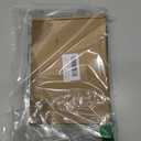 Willhom Touch Trackpad Without Cable Replacement for MacBook Pro 15 Inch with Retina Display and Touch Bar A1707 and A1990 (Late 2016-2019)(Silver)