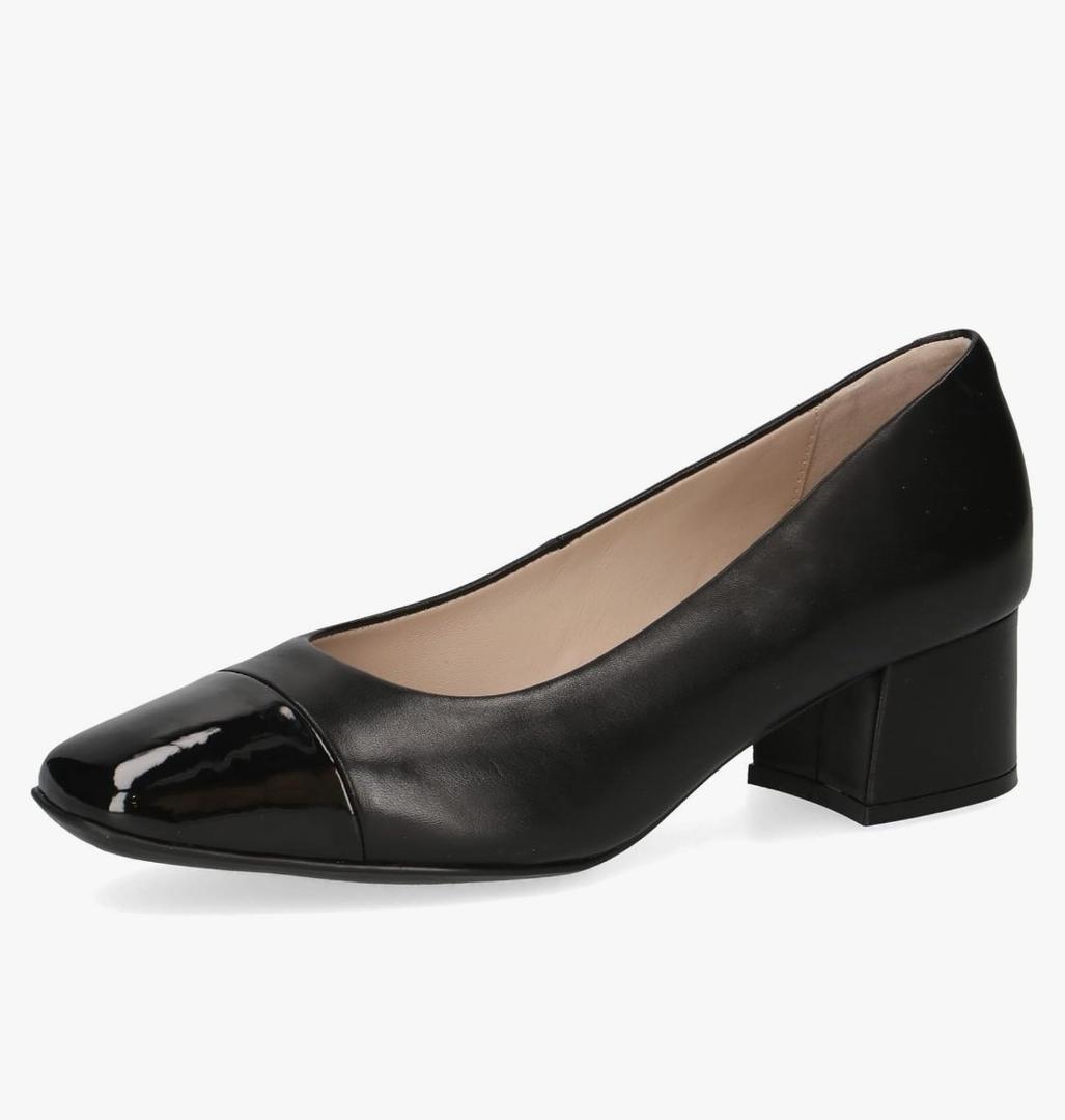 price Women's Closed-Toe Pumps, 9M