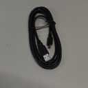 PWR+ USB-Cable-Charging-Cord for GoPro-HD HERO2-HERO3+-HERO4-960-1080 Original-HD-Waterproof Action-Camera Data Sync 6Ft