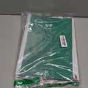 Dlicoda Report Covers with Swing Clip, 10 Pack Clear Front Presentation folders for A4/Letter Size, 8.9'' x 11.9'', 40 Sheet Capacity, No Punch Needed (Multicolor)