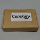 10 Pack 3 Inch(76mm) Hole Center Kitchen Cabinet Handles Black and Gold Cabinet Pulls Knurled Kitchen Drawer Pulls Finish 4" Hardware Dresser Handles Bathroom Cabinets Handles