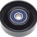 ACDelco Gold 36086 (19143208) Idler Pulley
