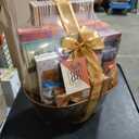 Broadway Basketeers Gift Basket Holiday Thanksgiving Gifts for Women, Men, Families, Christmas, Teacher, College, Appreciation, Thank You, Birthday, Corporate, Get Well, Sympathy Chocolate Baskets, BB Date Not Found