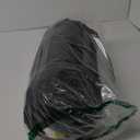 PTEROMY Sleeping Bags for Adults, Lightweight Water Resistant Backpacking Camping Sleeping Bag for Warm Cold Weather, Camping Essentials for Hiking Outdoor Travel (Green)