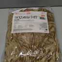 fun shack Hatter Costume Men, Wonderland Hatter Halloween Outfit, Book Character Costume For Adults (X-Large)