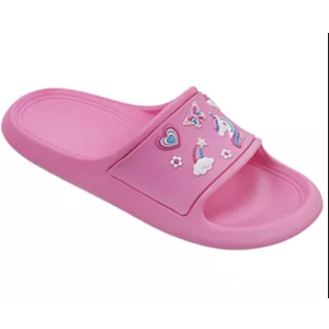 Plastel Charm Slide 3/4