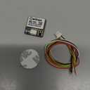 BE-180 GPS Module Beidou GPS AntennaTTL Level 38400bps for Arduino Raspberry Pi Aircraft Pixhawk APM Flight Controller