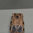 usogood Trail Camera,4K 48MP Game Camera with 8 Batteries&32GB Card,Trail Cameras with Night Vision Motion Activated Waterproof IP66, 120 Detection Angle,2.0Screen Trail Cam for Wildlife Monitoring