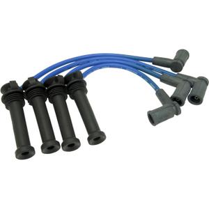 NGK (52003) RC-FDZ086 Spark Plug Wire Set