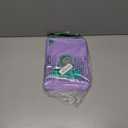 BMOUO Case for iPad (A16) 11th Generation 11 Inch 2025/iPad 10th Generation 10.9" 2022 - with Kickstand & Pencil Holder, Heavy Duty Shockproof Protective iPad 11th 10th Generation Case, Purple