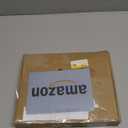 3 Pcs Round Acrylic Display Riser Clear Round Stands Clear Pedestal Riser Board for Cake Plant Dessert Jewelry Collectibles Cupcakes Figures Organizer Home Decor Wedding Birthday Party(5'',6'',8'')