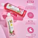 NATURAL SANT - Onion Biotin and Rosemary Shampoo & Treatment Set for Stronger, Thicker and Longer Hair - Soft and Shine, Hair Loss and Thinning, Growth Shampoo, Paraben Free, Silicone Free