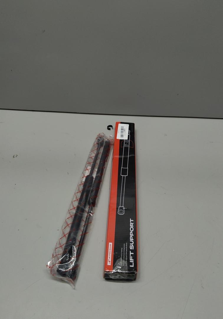 A-Premium Left Hood Lift Supports Shock Struts Compatible with Select Mercedes-Benz Models - C300 2017-2022, C43 AMG 2017-2022, C63 AMG 2017-2021, C63 AMG S 2017-2021 - Replace # 2059800064, APGS1016