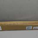 LazBlinds No Drill Cordless Roman Shades for Windows, 29" W x 60" H, Sunset