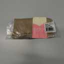 Ultralight Seamless Shapewear Short (Beige, M)