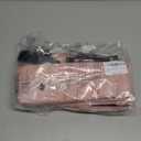 Shoulder Strap Strap,Strap with Adjustable Pads, Ergonomic Strap, Portable Lightweight Anti Slip Hip Strap 5-50lbs (Pink)
