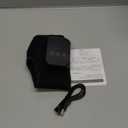 2026 Portable Foot Massager with Heat, Wireless Rechargeable Foot & Ankle Massager, 3 Massage Modes, 3 Heat Levels, 15-Minute Auto Shut-Off for Daily Foot Relaxation (1 PC)