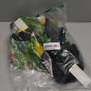 Nickelodeon Boys' 4-piece Snug-fit Cotton Short-Sleeve Matching Pajama Set, Soft & Cute for Kids (8, Tmnt Dudes)