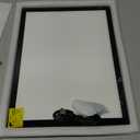 Eyesen Slide Viewer Light Box, for Scanning Film Negatives and Slides, Artist Sketching, A4 Ultra-Thin Light Pad Scanner with 3 Adjustable Brightness, USB Powered