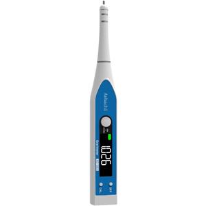 Digital Salinity Meter 3-in-1 Saltwater Tester  Specific Gravity, Salinity & Temperature Pen Hydrometer, High Accuracy Water Quality Tester for Aquarium, Marine, Pool, Hydroponics, Aquaculture
