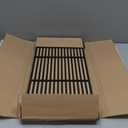 740-0780 720-0745B Grill Replacement Grates Parts for Kitchenaid Grill Replacement Parts 720-0745 720-0745A 810-0021 Jennair Grill Grates Parts Grid Grates Parts 720-0720 Cooking Grates Parts