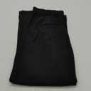 GRAPENT Wide Leg Pants for Women Work Business Casual High Waisted Dressy Pants Flowy Trousers Office (Medium, Petite Black)