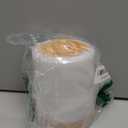 Auxmir Night Light for Kids Baby, Dimmable Touch Lamp for Nursery, 11 RGB Colors 5 Brightness, Portable Rechargeable Bedside Table Lamp for Nightstand, Kids Night Light for Bedroom Living Room, Brown